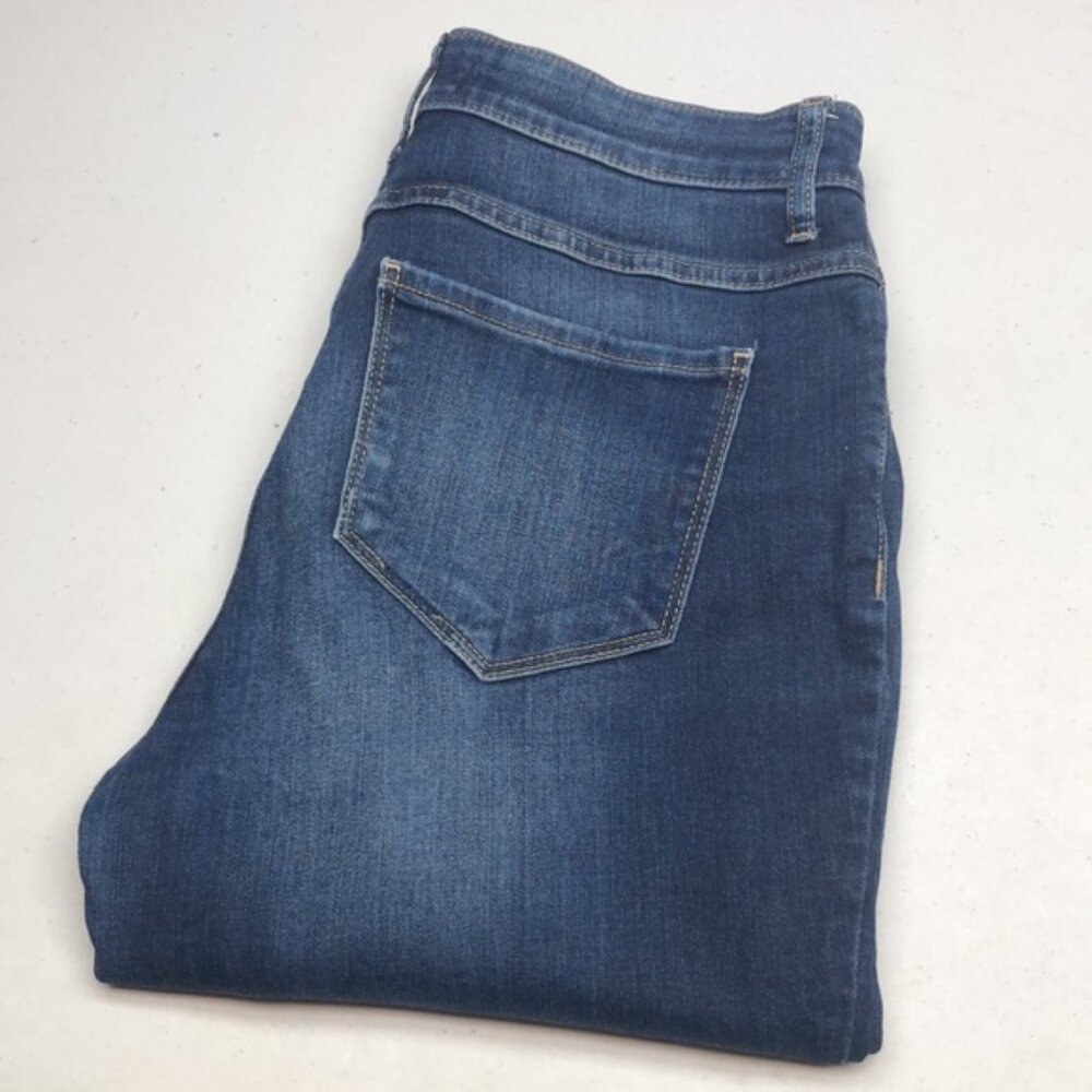 VINTAGE BRODY HI-RISE SKINNY JEANS 29x31 🇨🇦